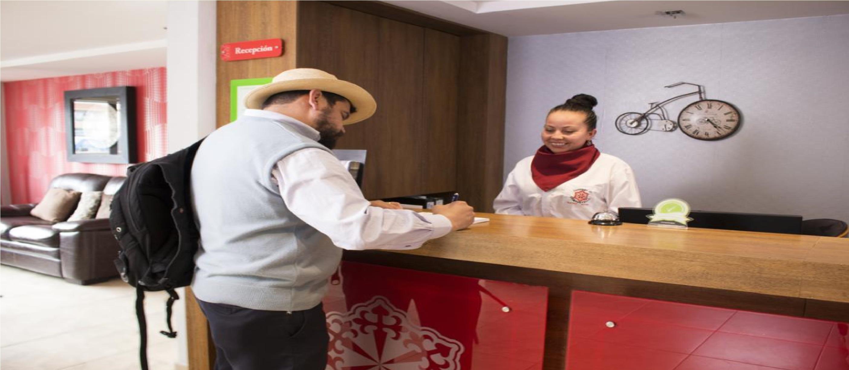 Hotel Santiago De Compostella Suites Cuenca Extérieur photo