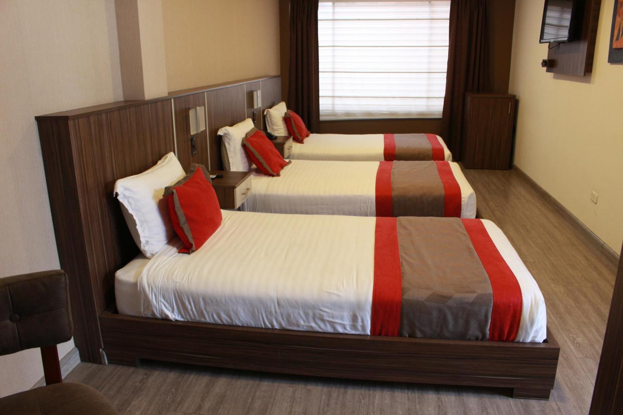 Hotel Santiago De Compostella Suites Cuenca Extérieur photo