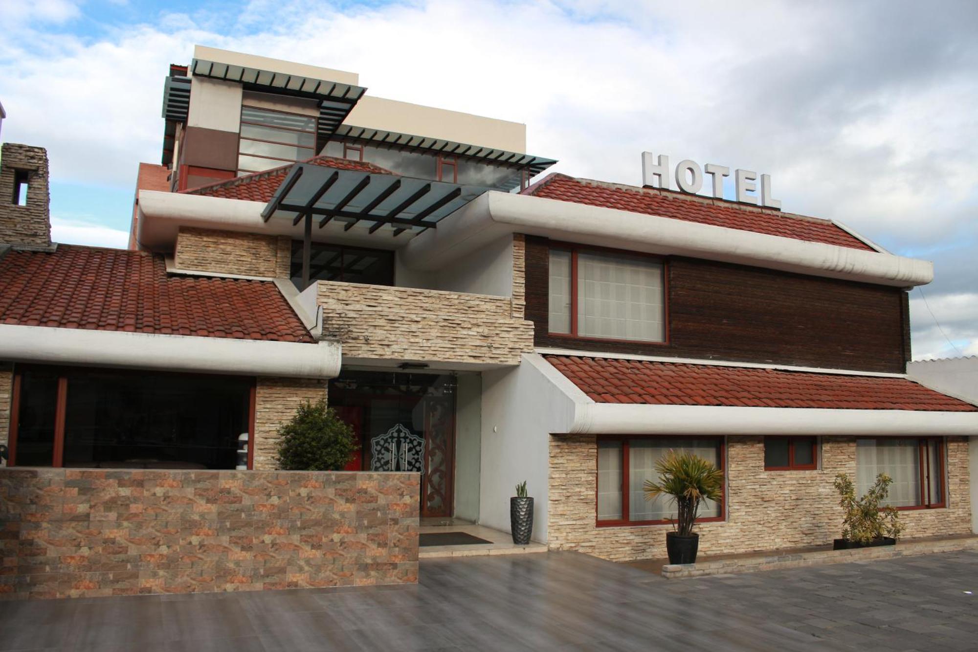 Hotel Santiago De Compostella Suites Cuenca Extérieur photo
