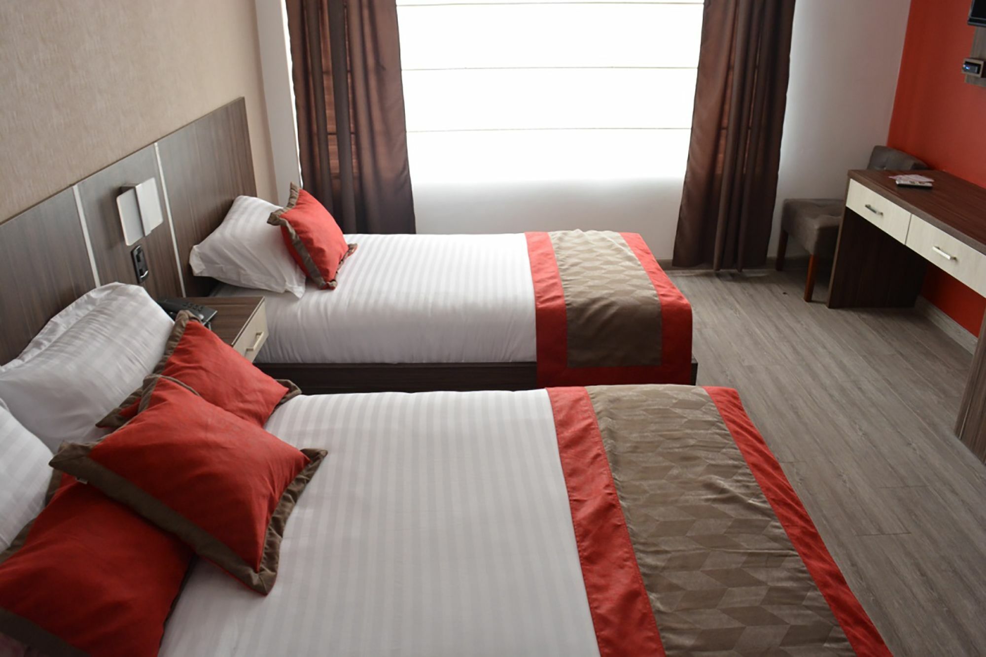 Hotel Santiago De Compostella Suites Cuenca Extérieur photo