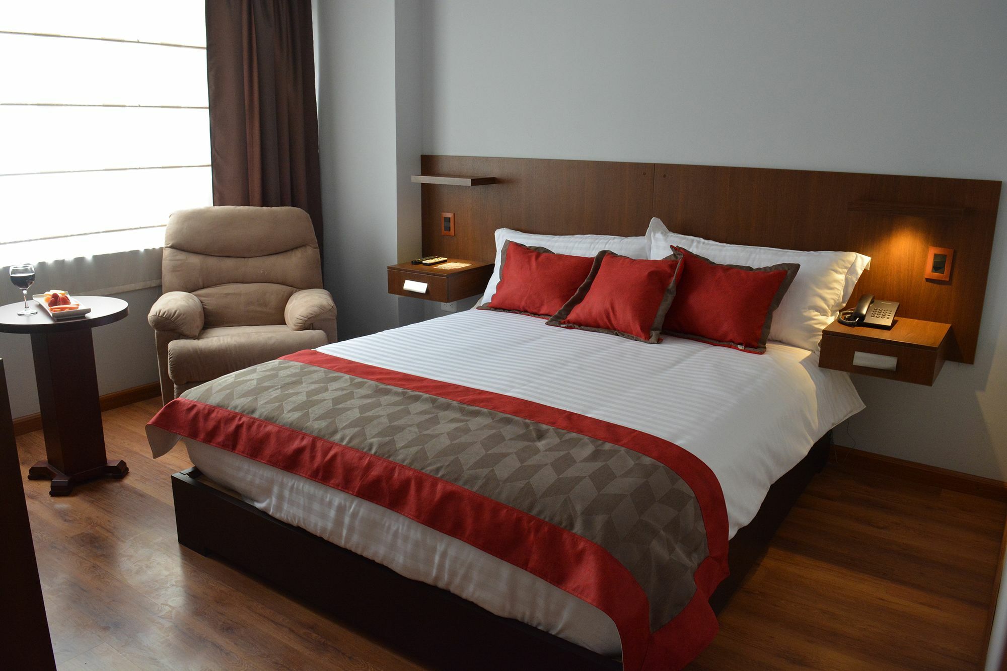 Hotel Santiago De Compostella Suites Cuenca Extérieur photo