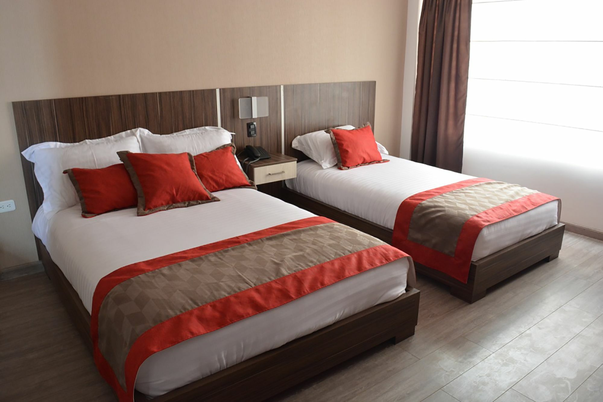 Hotel Santiago De Compostella Suites Cuenca Extérieur photo